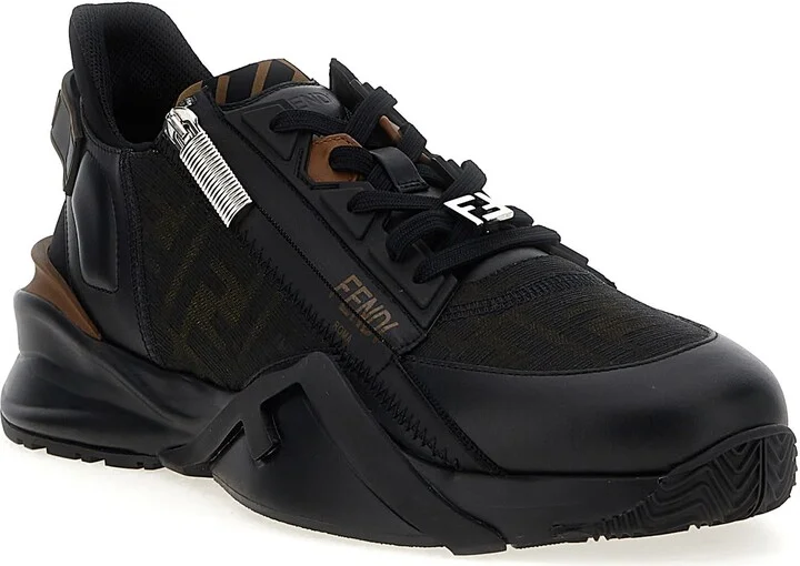 'flow' Sneakers - Image 3