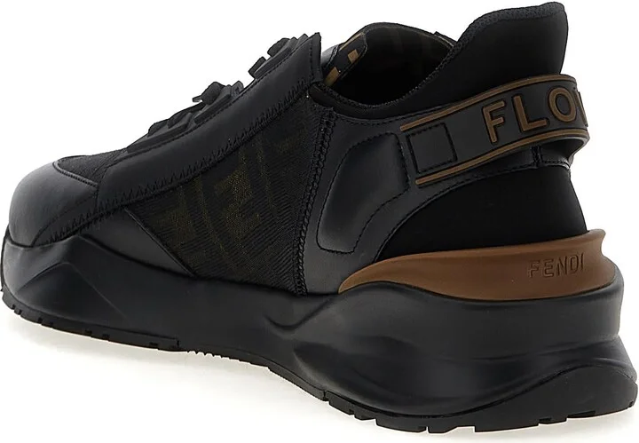'flow' Sneakers - Image 4