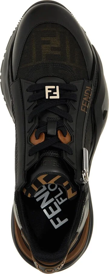 'flow' Sneakers - Image 5