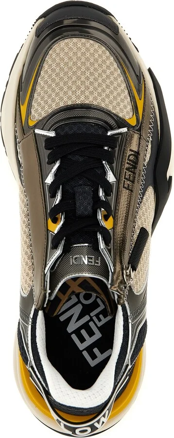 'flow' Sneakers - Image 5