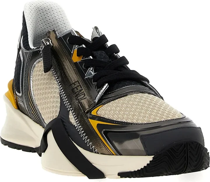 Flow sneakers - Image 2