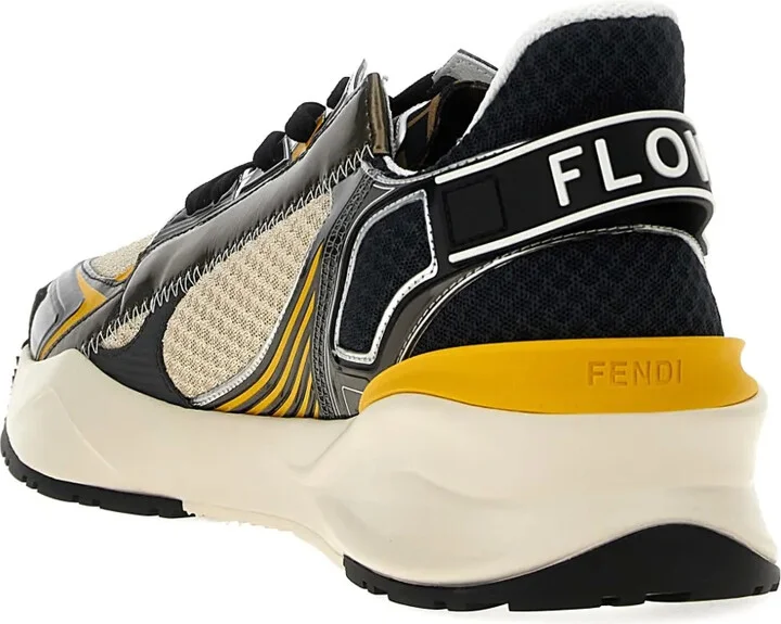 Flow sneakers - Image 3