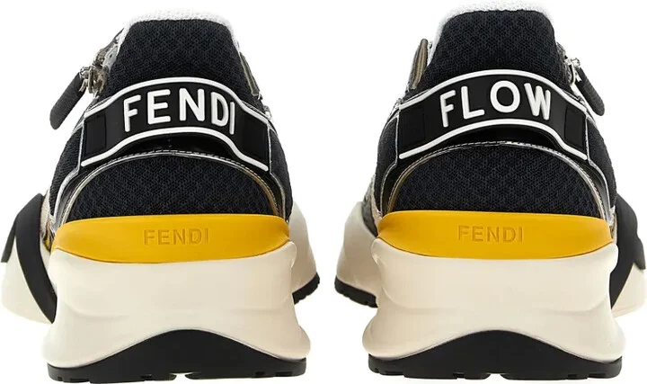 Flow sneakers - Image 4