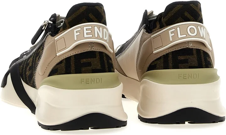 'flow' Sneakers - Image 2