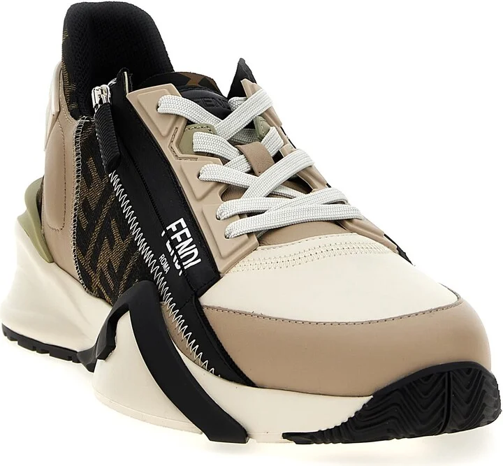 'flow' Sneakers - Image 3