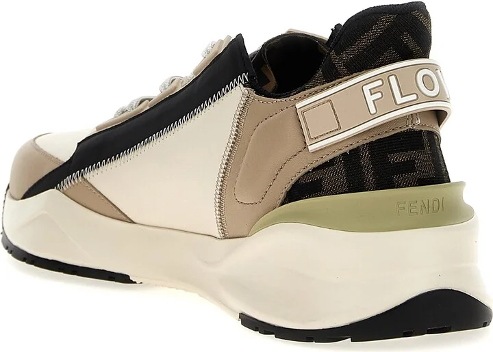 'flow' Sneakers - Image 4