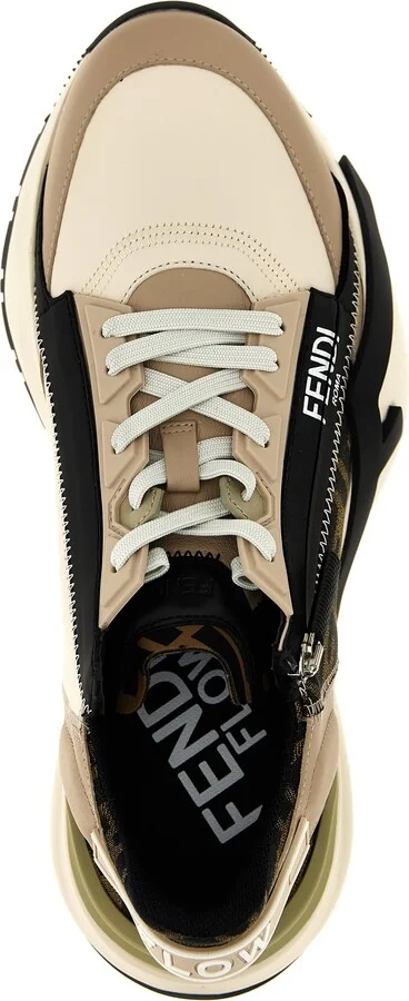 'flow' Sneakers - Image 5