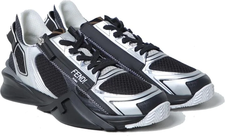 Flow Sneakers - Image 2