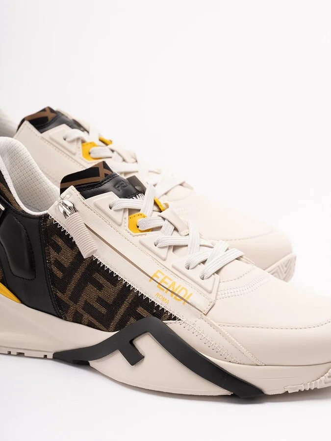 ` Flow` Sneakers - Image 2