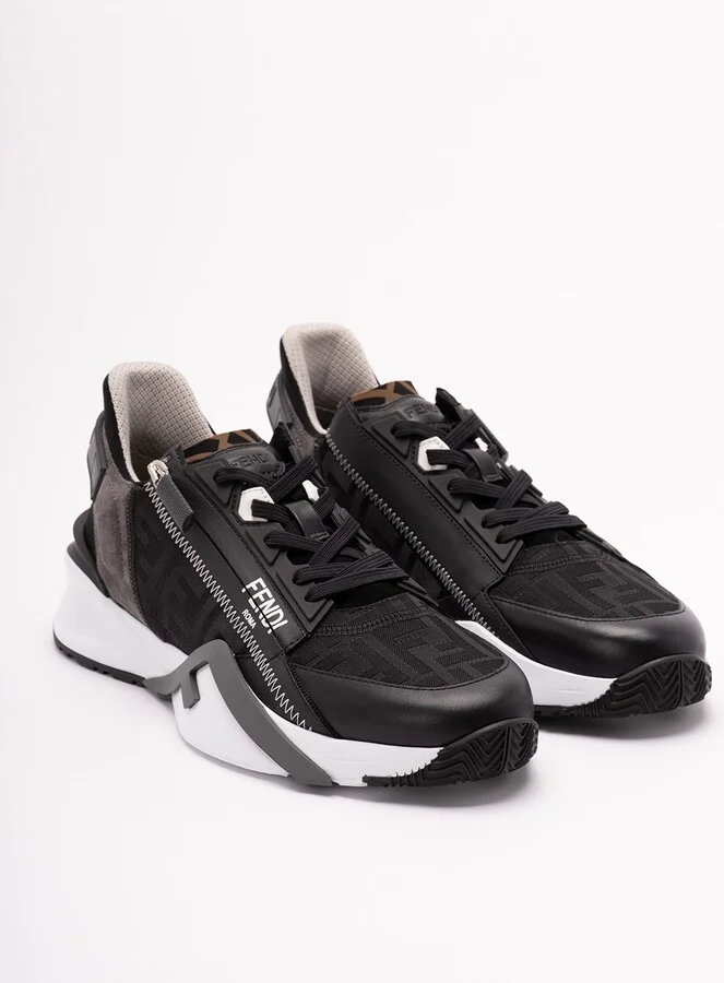 ` Flow` Sneakers - Image 2