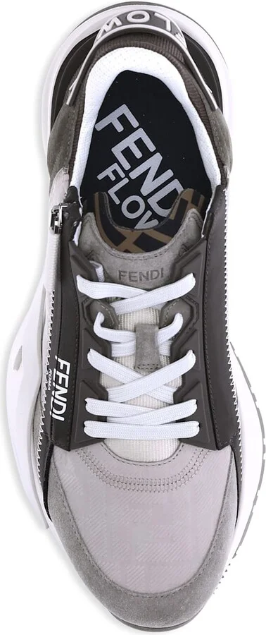 Flow Sneakers - Image 4