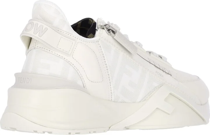 'flow' Sneakers - Image 4