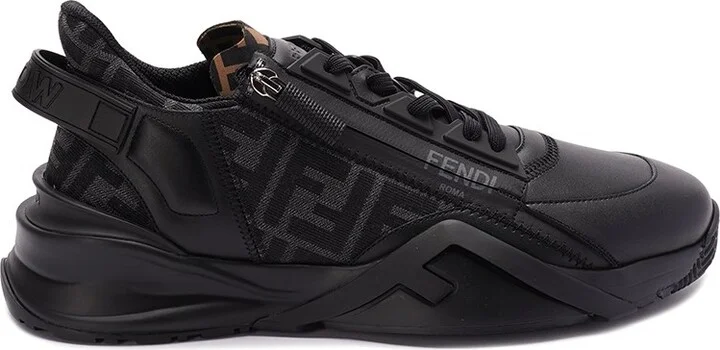 ` Flow` Sneakers