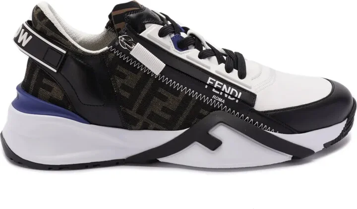 Flow sneakers