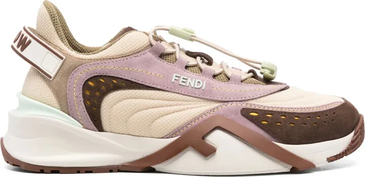 Flow sneakers