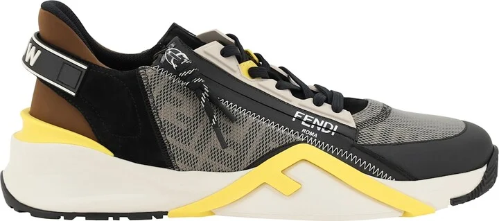 Flow Sneakers