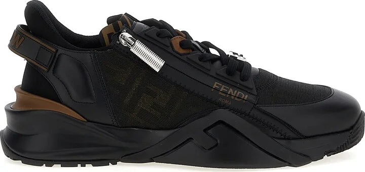 'flow' Sneakers