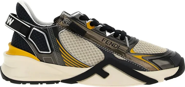 Flow sneakers
