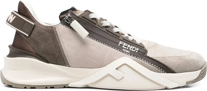 Flow sneakers