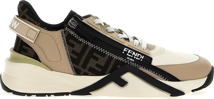 'flow' Sneakers