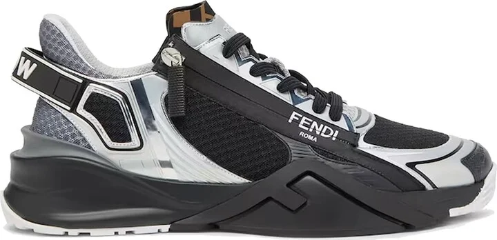 Flow Sneakers