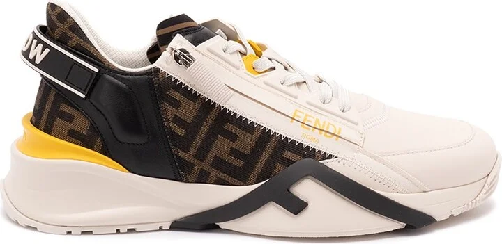 ` Flow` Sneakers