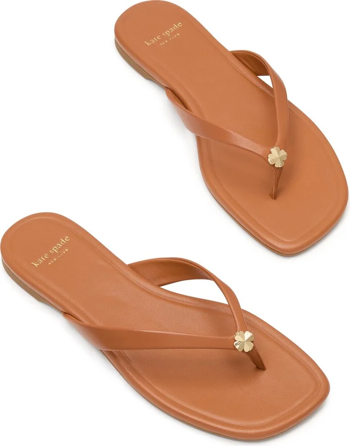 Flower Flip Flop - Image 5
