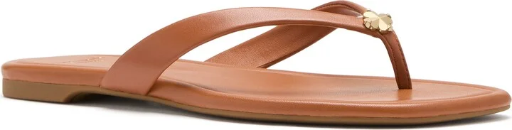 Flower Flip Flop