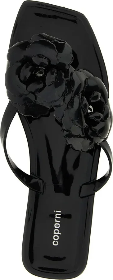 Flower Flip Flops - Image 4