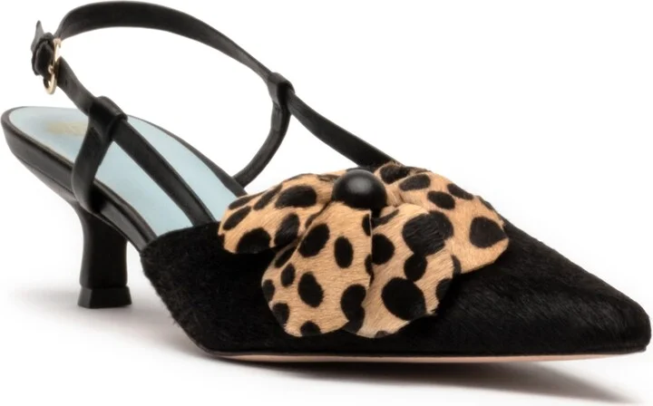 Haircalf Black