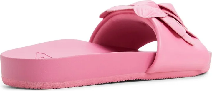 Flower Girl Slide Sandal - Image 8