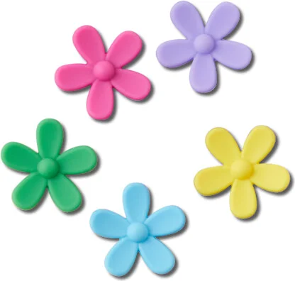 Flower Power 5 Pack