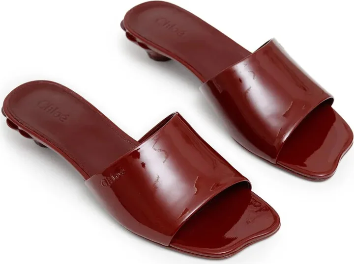 Flower sandals - Image 2