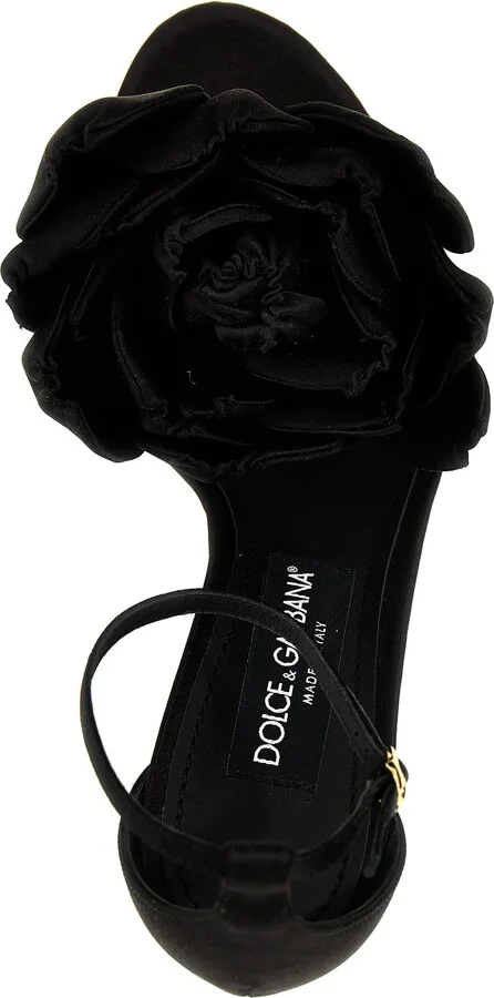 Flower Sandals - Image 3