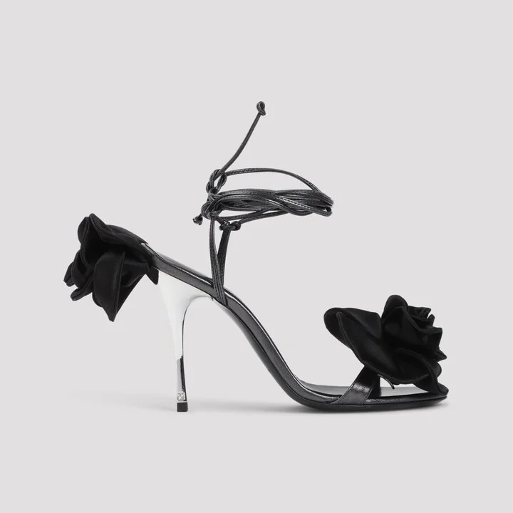 Flower Shoes - Image 3