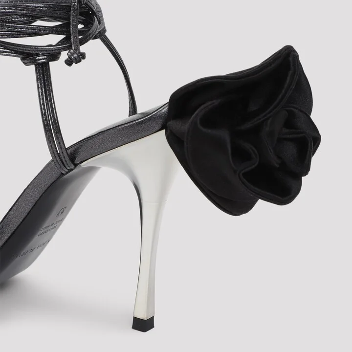 Flower Shoes - Image 5