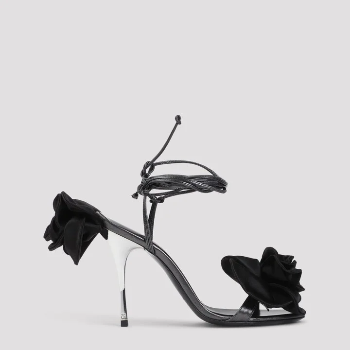 Flower Shoes