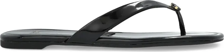 Flower slides