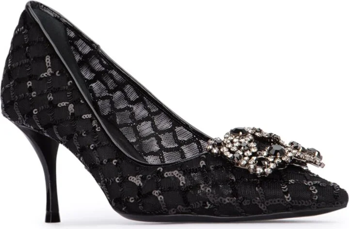 Flower Strass Buc Net Dec 65 - Image 2