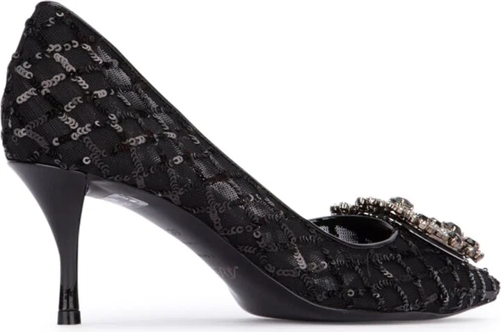Flower Strass Buc Net Dec 65 - Image 3