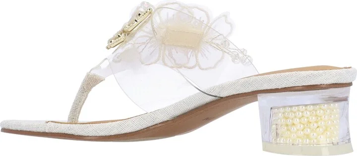 Flowerfly SAndal - Image 2