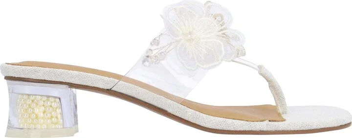 Flowerfly SAndal - Image 3
