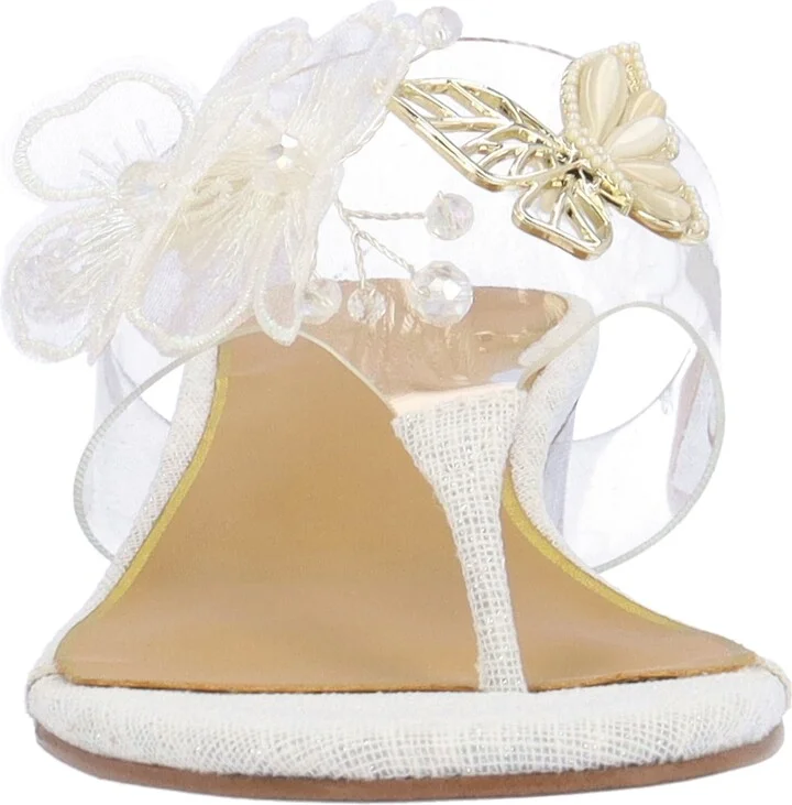 Flowerfly SAndal - Image 4