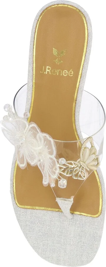 Flowerfly SAndal - Image 5