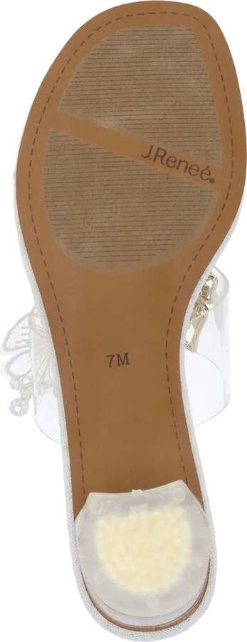 Flowerfly SAndal - Image 6