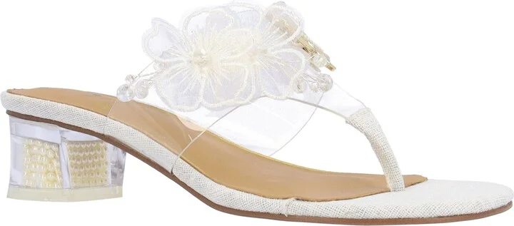 Flowerfly SAndal