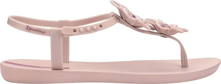 Flowers Sandal - Image 2