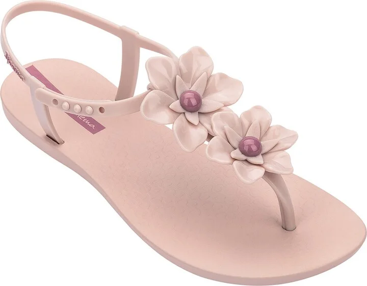 Flowers Sandal