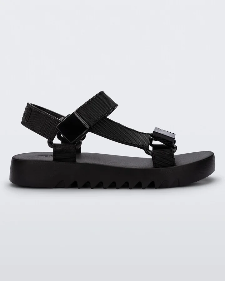 Flowing Papete - Black - Image 5