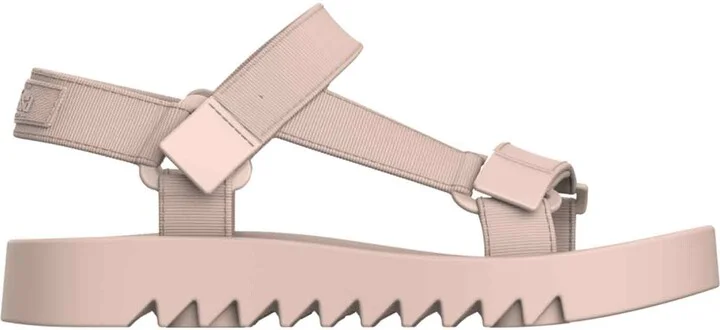Flowing Papete - Pink